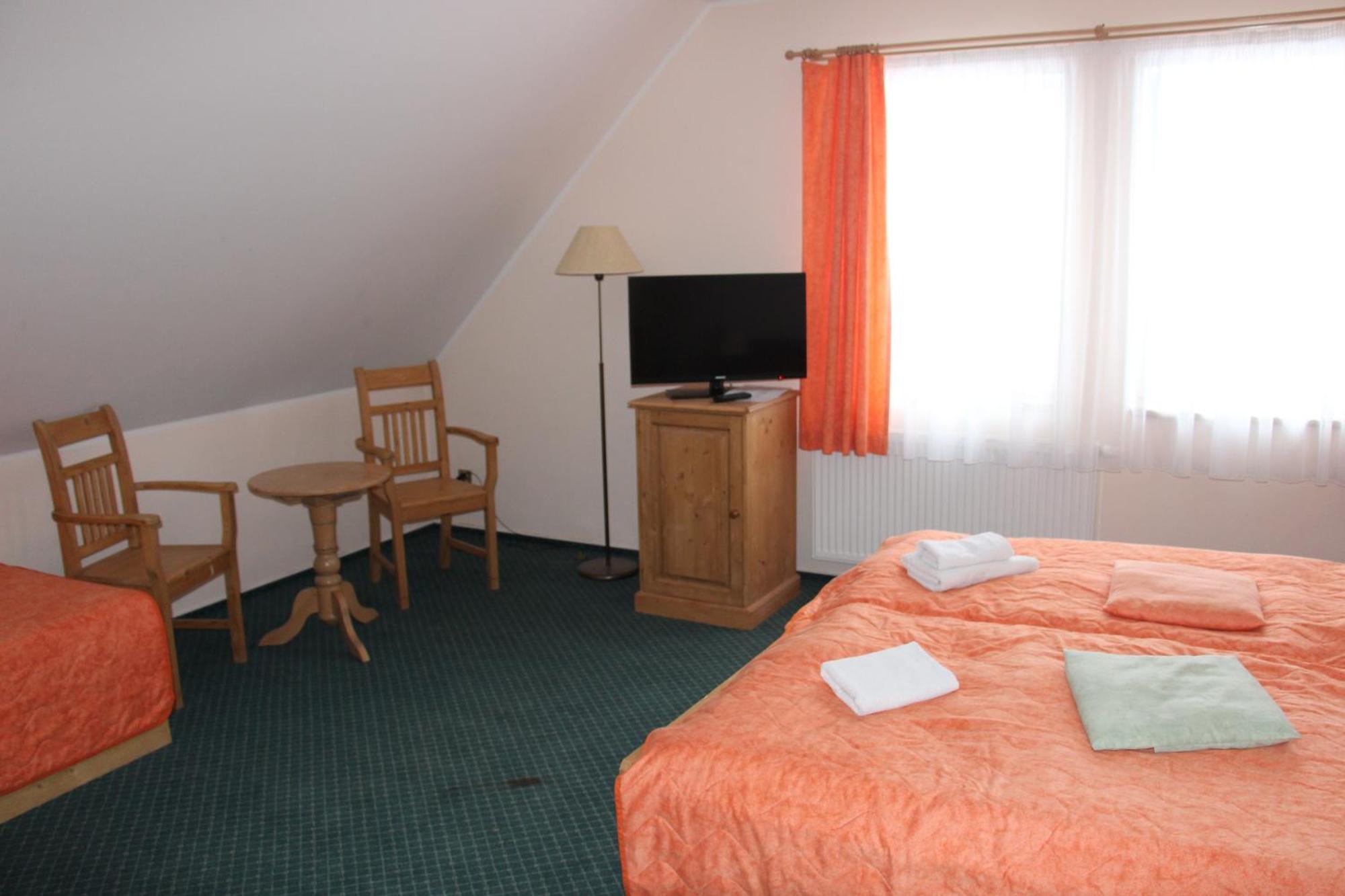 Wellness Hotel Harrachovka Номер фото